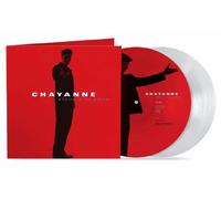 CHAYANNE - Atado A Tu Amor - gatefold clear vinyl LP + 1-sided 12" picture disc