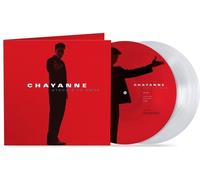 Chayanne – Atado A Tu Amor – Gatefold Clear Vinyl LP (Sony Music)