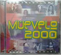 Chayanne - Muevelo 2000