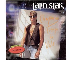 Chayanne - Vol. 2-Teimpo De Vals