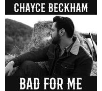 Chayce Beckham – Bad For Me – Vinyl LP (Warner Music)