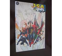 Chaykin, Howard - JSA All Stars TP (Jsa (Justice Society of America) (Graphic Novels))