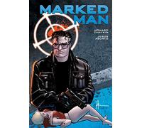 Chaykin, Howard - Marked Man