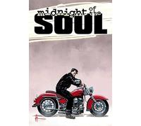 Chaykin, Howard - Midnight of the Soul Volume 1