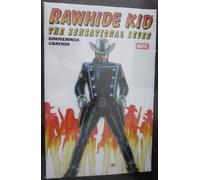 Chaykin, Howard - Rawhide Kid, The: The Sensational Seven