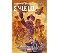 Chaykin, Howard - S.H.I.E.L.D. Vol. 2: The Man Called Death