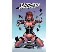 Chaykin, Howard - Satellite Sam Volume 1: The Big Fade Out (SATELLITE SAM TP)