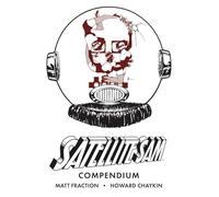 Chaykin, Howard - Sattelite Sam Compendium