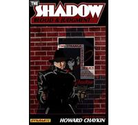 Chaykin, Howard - The Shadow: Blood and Judgment