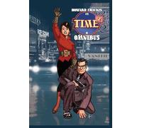 Chaykin, Howard Victor - TIME2: A Love Letter to the Naked City