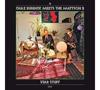 Chaz Bundick Meets T - Star Stuff