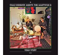 Chaz Bundick Meets The Mattson 2 - Star Stuff