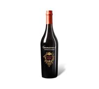 Chazalettes Regina Rosso Vermouth, 1 x 750ml