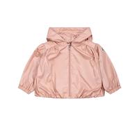MONCLER Jacket Kids color Pink - Size: 24M - unisex