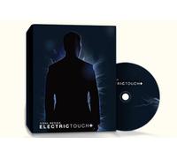 CHAZPRO Electric Touch+ (Plus) DVD and Gimmick by Yigal Mesika - Trick
