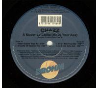 Chazz - A Mover La Colita (Move Your Ass)
