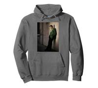 Chazz Palminteri A Bronx Tale Actor Writer Michael Grecco Pullover Hoodie