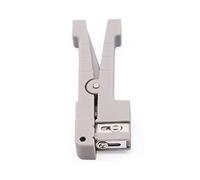 CHB Grey Cable Peg Stripper Adjustable Blade Cutter Fibre Optic Coax Cat5 Cat6 UTP Power CATV Optical Fiber Blade Slitter Wire Jacket Hand Cutting Tool