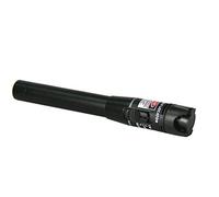 CHB Rugged Pen Style 30mW Visual Fault Locator Tester for Fibre Optic Cable Testing VFL Visible Red Light Source