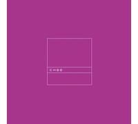 Chbb - CHBB [VINYL]
