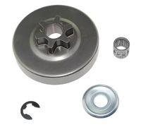 Chchwing Chainsaw Sprocket 3/8 Picco 6Z for Stihl 020 MS200 MS200Z MS200TZ 1129 640 2000