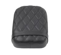 Chcuuk1 1 Set XJ51-SN-4G5P Pillion Rear Passenger Seat Leather+Foam Black B for Shadow Spirit VT750 ACE VT750C VT750CD 1998-2003