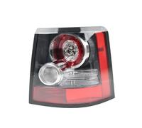 Chcuuk1 1pc LR045053 Right Passenger Side Rear Brake Lamp Tail Light Assembly ABS Clear (Grey Interior) Auto for Sport 2005-13