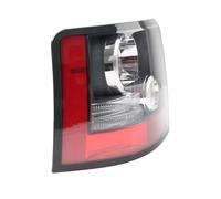 Chcuuk1 1pc LR079230 Left Driver Side Rear Brake Lamp Tail Light Assembly ABS Clear (Grey Interior) Auto for Sport 2005-13