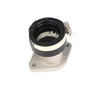 Chcuuk1 Carburetor Carb Holder Manifold Boot Joints for YFM250X Bear Tracker 1999-2004