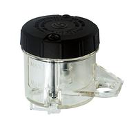 Chcuuk1 Motorcycle Fluid Oil Reservoir ABS Front Clutch Brake Tank Cylinder 1pc for All Models Clea
