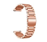 CHCWR 18mm 20mm 22mm Stainless Steel Watchband For Venu2 Plus Venu 2 2S Wrist Band Strap Vivoactive 3 4 4S Forerunner 245 Band