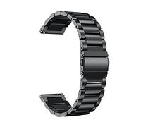 CHCWR 18mm 20mm 22mm Stainless Steel Watchband For Venu2 Plus Venu 2 2S Wrist Band Strap Vivoactive 3 4 4S Forerunner 245 Band
