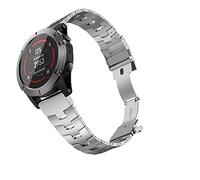 CHCWR 22 26mm Watchband For Fenix 7 7X 6 6X Pro 5 5X Plus 3HR MK2 Enduro Titanium Alloy Watch Quick Release Wrist Strap Pемешок
