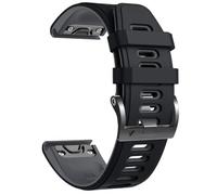 CHCWR 22mm Compatible with Fenix 8 Pro Watch Band for Fenix 6/Fenix 5/Fenix 5 Plus/Fenix 7/Forerunner 935/Forerunner 945/Approach S60/Quatix 5