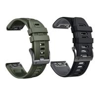 CHCWR 22mm Compatible with Fenix 8 Pro Watch Band for Fenix 6/Fenix 5/Fenix 5 Plus/Fenix 7/Forerunner 935/Forerunner 945/Approach S60/Quatix 5