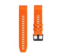 CHCWR 22MM QuickFit Watchband Strap for Fenix 7 6 6Pro Fenix 5 5Plus Easyfit Silicone Wrist Strap