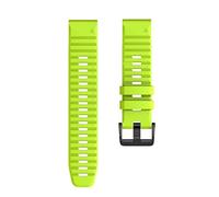 CHCWR 22MM QuickFit Watchband Strap for Fenix 7 6 6Pro Fenix 5 5Plus Easyfit Silicone Wrist Strap