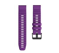 CHCWR 22MM QuickFit Watchband Strap for Fenix 7 6 6Pro Fenix 5 5Plus Easyfit Silicone Wrist Strap
