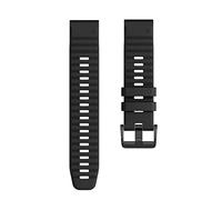 CHCWR 22MM QuickFit Watchband Strap for Fenix 7 6 6Pro Fenix 5 5Plus Easyfit Silicone Wrist Strap