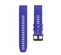 CHCWR 22MM QuickFit Watchband Strap for Fenix 7 6 6Pro Fenix 5 5Plus Easyfit Silicone Wrist Strap