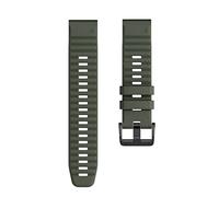 CHCWR 22MM QuickFit Watchband Strap for Fenix 7 6 6Pro Fenix 5 5Plus Easyfit Silicone Wrist Strap