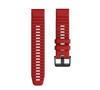 CHCWR 22MM QuickFit Watchband Strap for Fenix 7 6 6Pro Fenix 5 5Plus Easyfit Silicone Wrist Strap