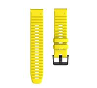 CHCWR 22MM QuickFit Watchband Strap for Fenix 7 6 6Pro Fenix 5 5Plus Easyfit Silicone Wrist Strap