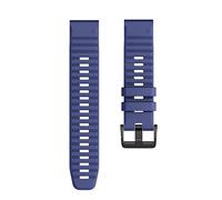 CHCWR 22MM QuickFit Watchband Strap for Fenix 7 6 6Pro Fenix 5 5Plus Easyfit Silicone Wrist Strap