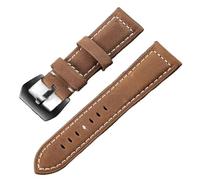 CHCWR 22mm Strap for Forerunner 935 945 Smart Watch Bracelet Leather Watchband for Fenix 6 Pro 5 Plus MARQ Instinct Bands