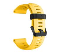 CHCWR 26mm Colorful Soft Silicone Sport wrist Strap For Fenix 5X 6X Watchband Replacement bracelte watch for Fenix 3 3HR Band