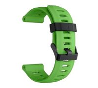 CHCWR 26mm Colorful Soft Silicone Sport wrist Strap For Fenix 5X 6X Watchband Replacement bracelte watch for Fenix 3 3HR Band