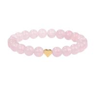 CHCWR Bracelets Bracelet For Women Anxiety Beaded Bracelets Jewelry Stone Crystal Conversation Heart Earrings for Women