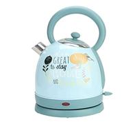 CHCWR Cute Pattern Electric Kettle 1.7L Large Capacity Fast Boiling Hot Water Heating Flask Home Kitchen Appliances Octopus feet