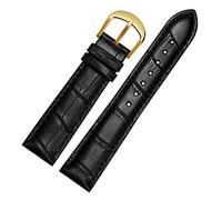 CHCWR For brand Watch Bracelet Belt Woman Watchbands Genuine Leather Strap Watch Band 10 12 14 16 18 20 22mm Multicolor Watch Bands